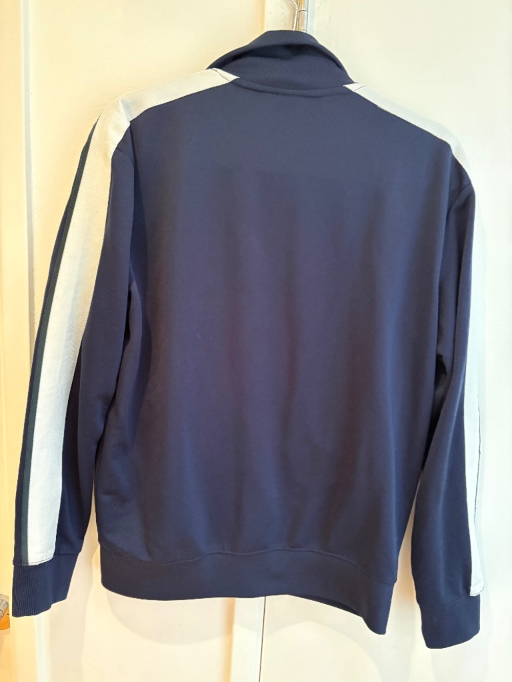 Zara track style jacket - Picture 2 of 4